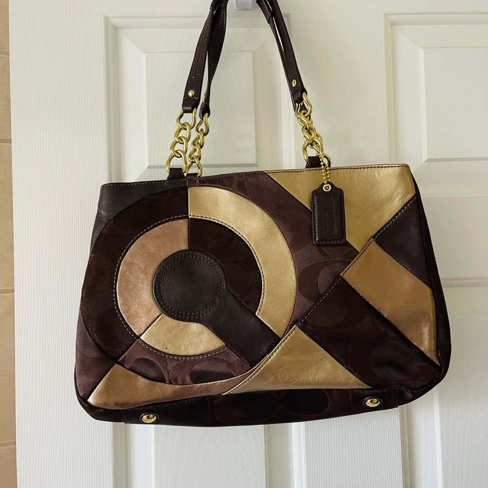 Authentic Coach - Picture 6 of 8